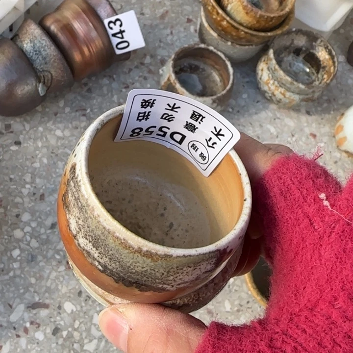 紫砂茶壶柴烧福利新品多多