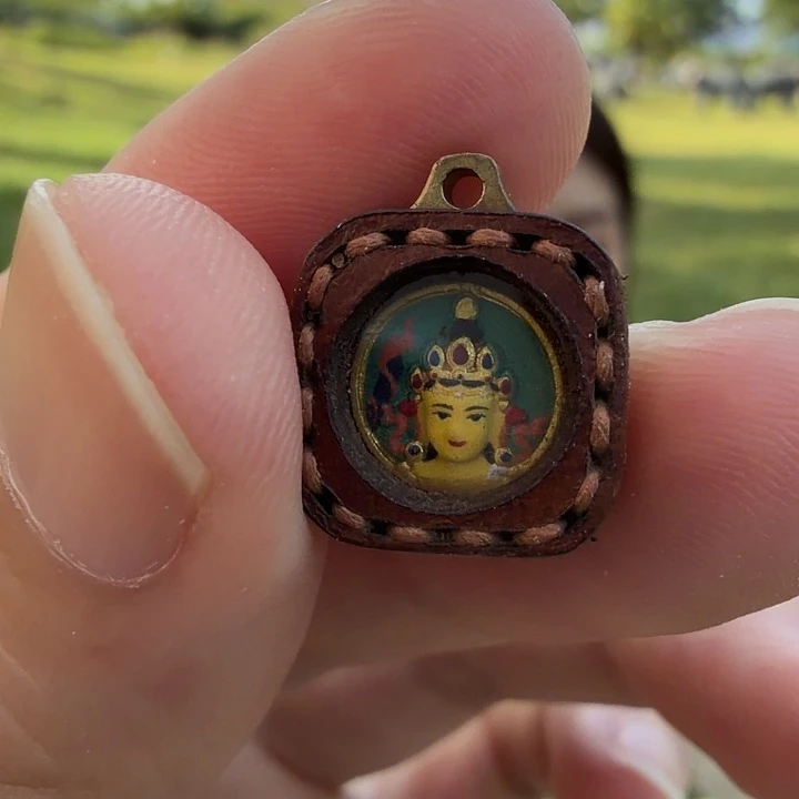 吊坠文老师-擦擦-毛毛