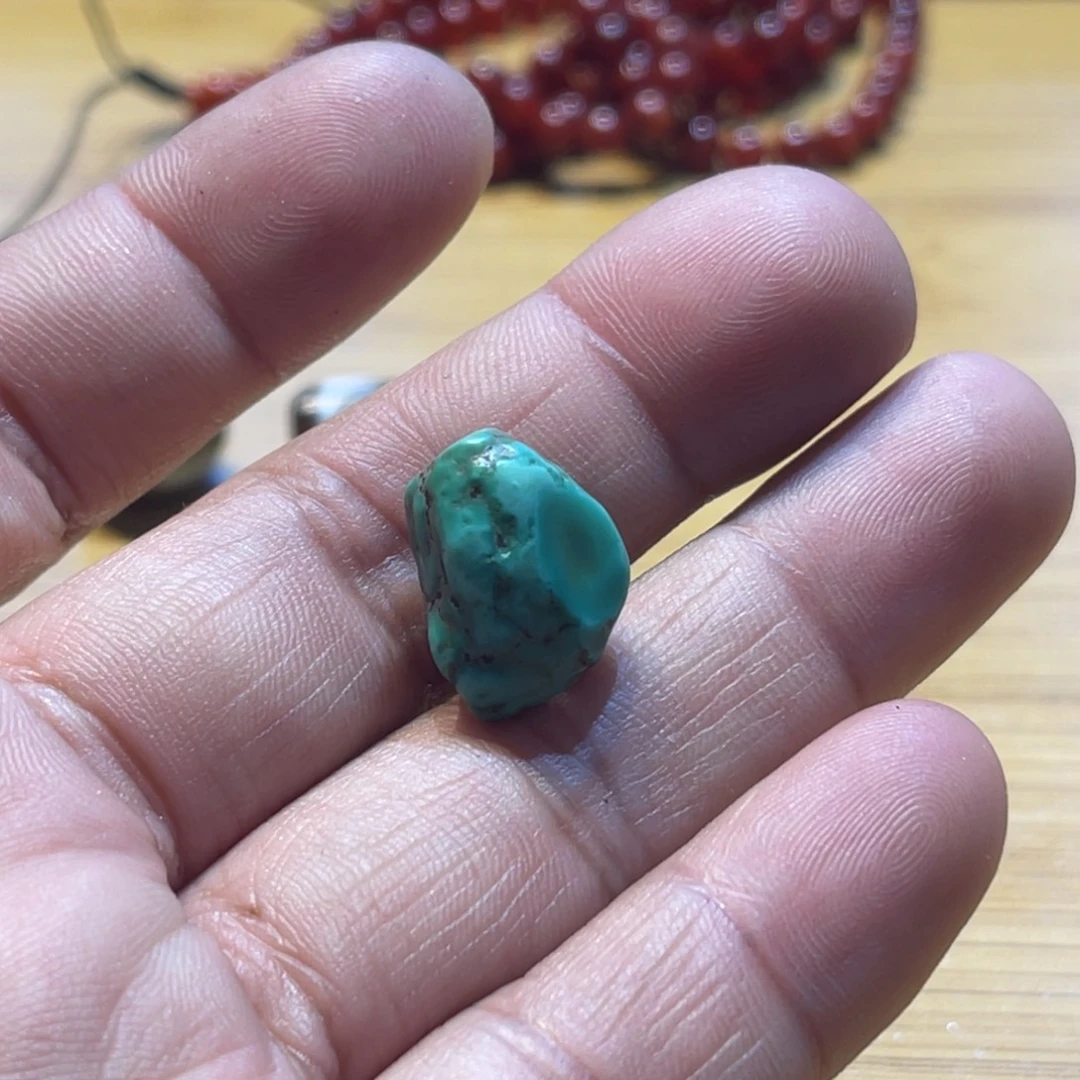 柏香籽/百香籽吊坠