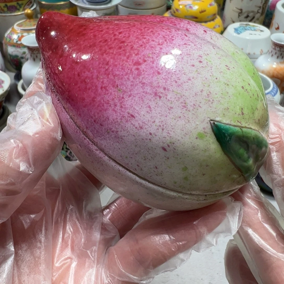 景德镇仿古瓷器陶