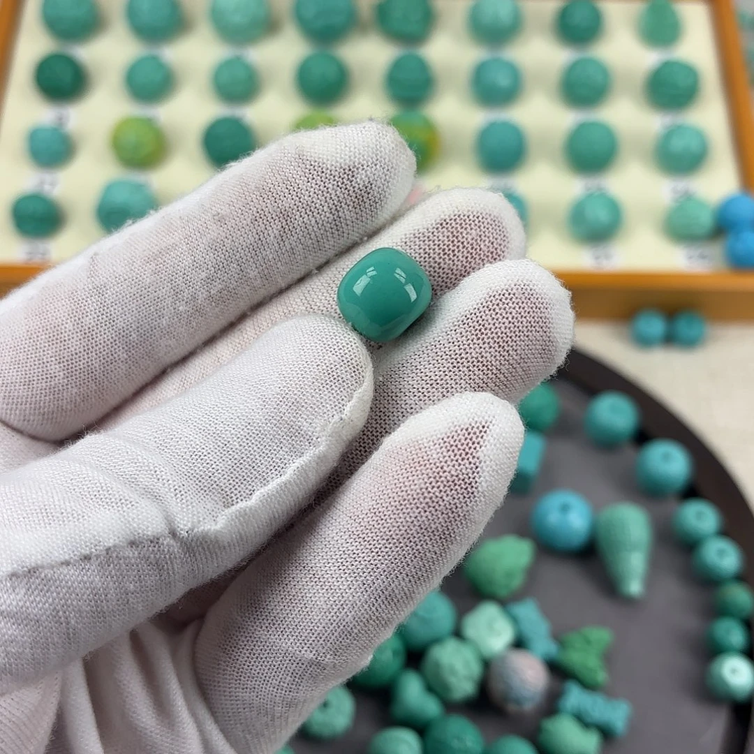 原生态精品配饰直径12