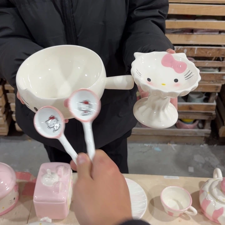 我们的目标是成为一个