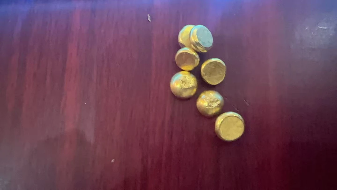炉内提纯$豆豆工艺品