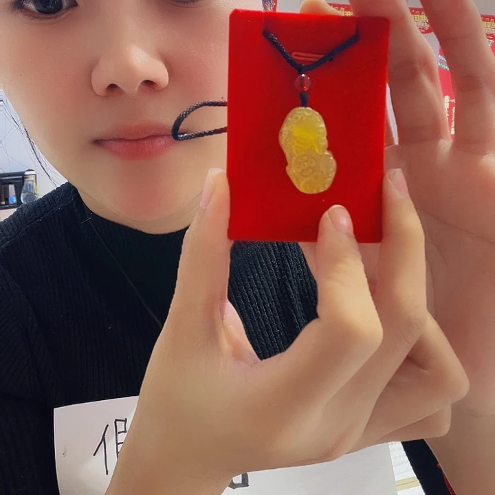 大理石非金属貔貅 11111111