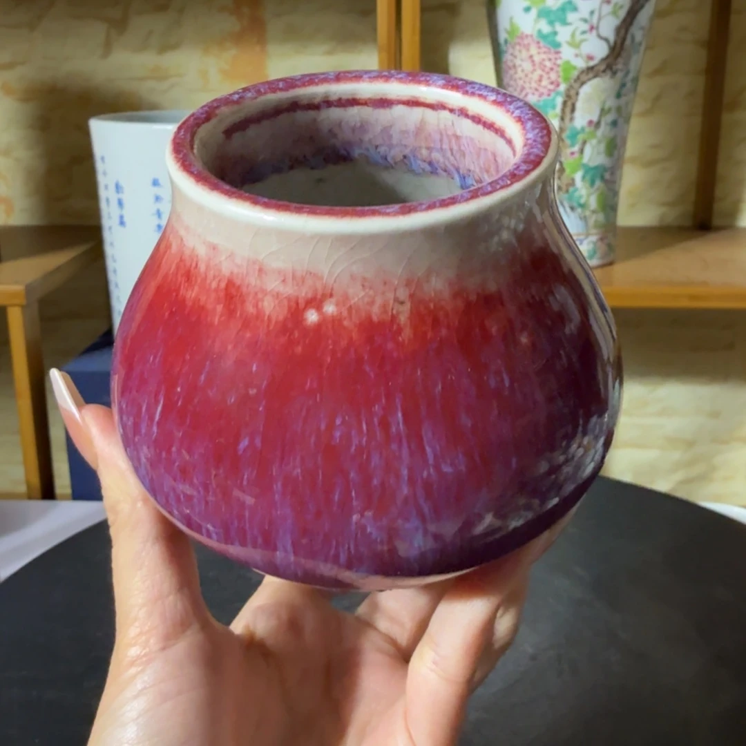 摆件陶瓷艺术工艺放漏福利