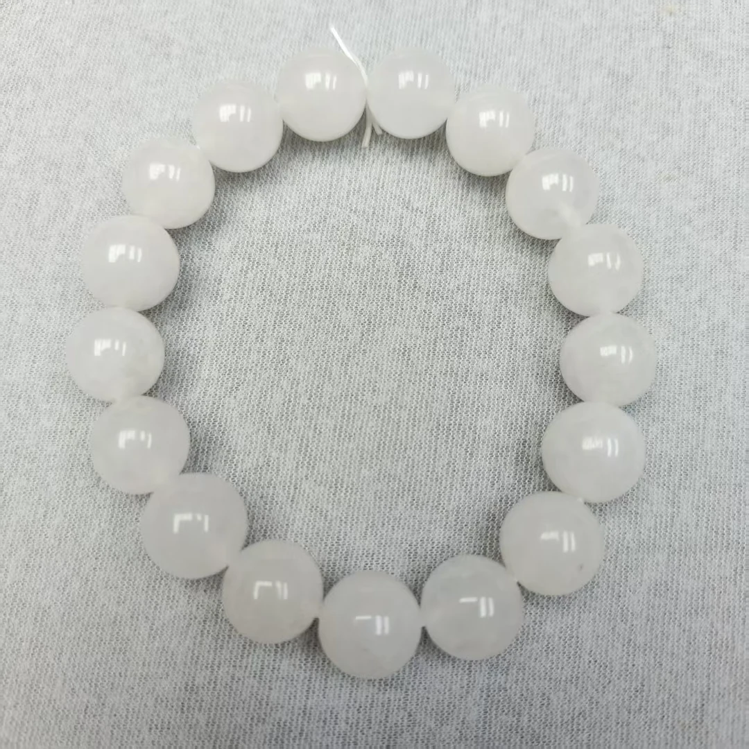 羊白月光手串SC1757