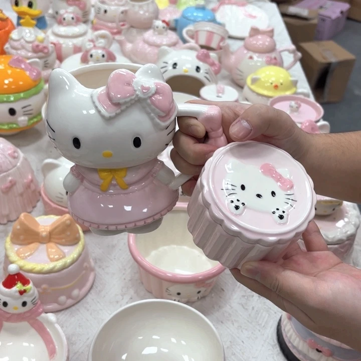 摆件陶陶瓷摆件欢迎光临