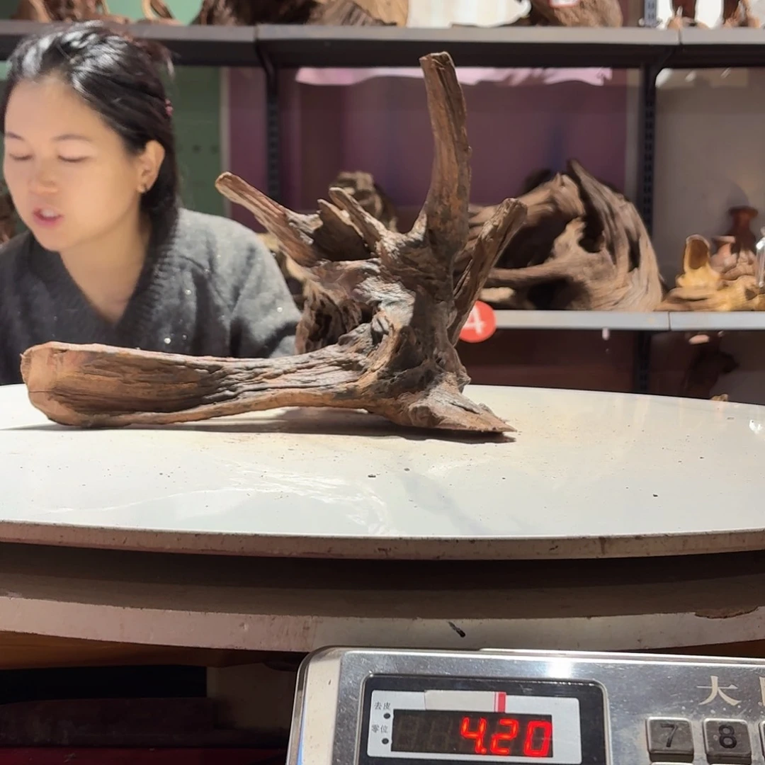 紫柚沉木不包损，不包邮！k*n9983