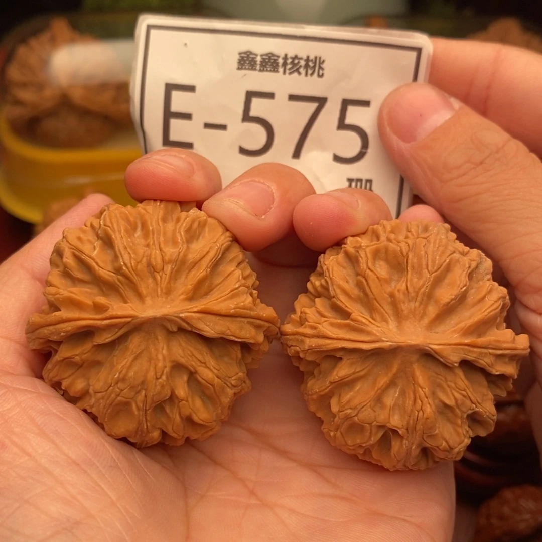 把件文玩核桃苹果42