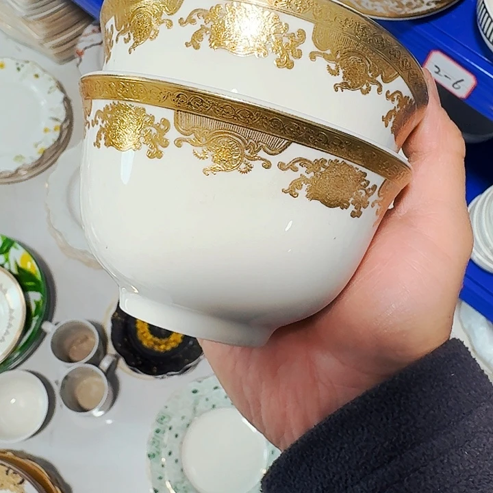 陶瓷双饮款妞*胡