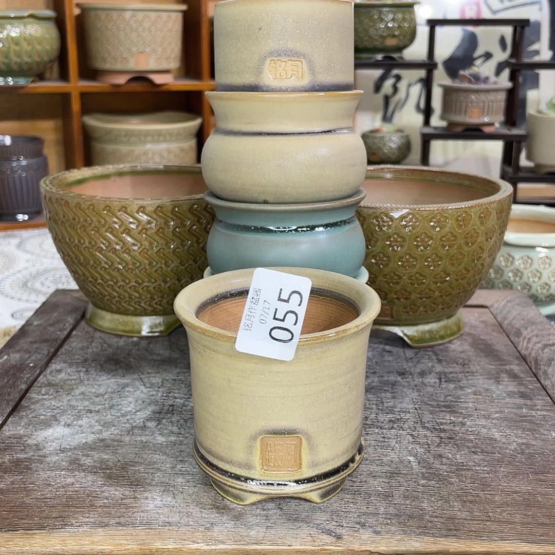 景德镇陶瓷 055 内口6.5cm