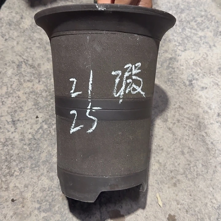 紫砂花盆厂家批发价格