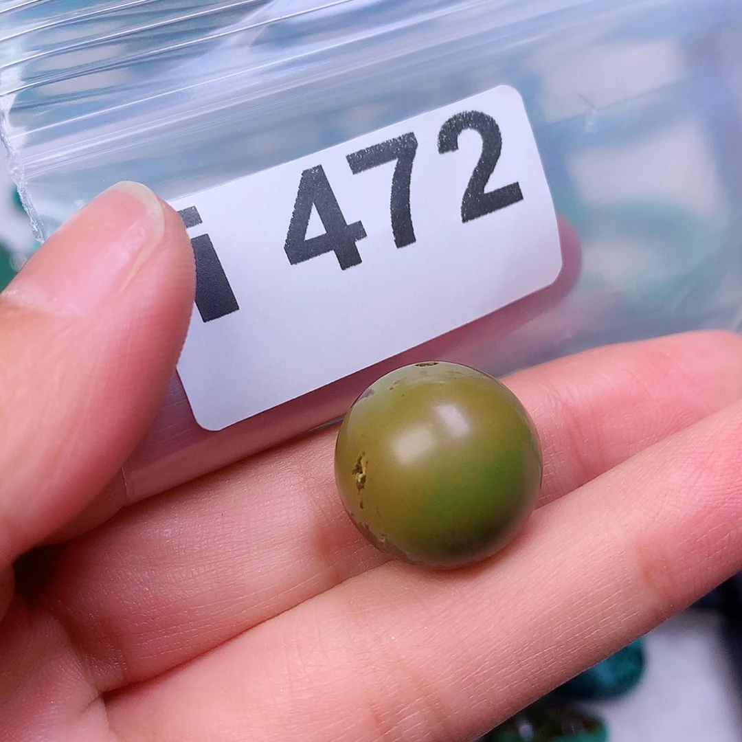 空竹粉丝专享十堰特色手工散珠