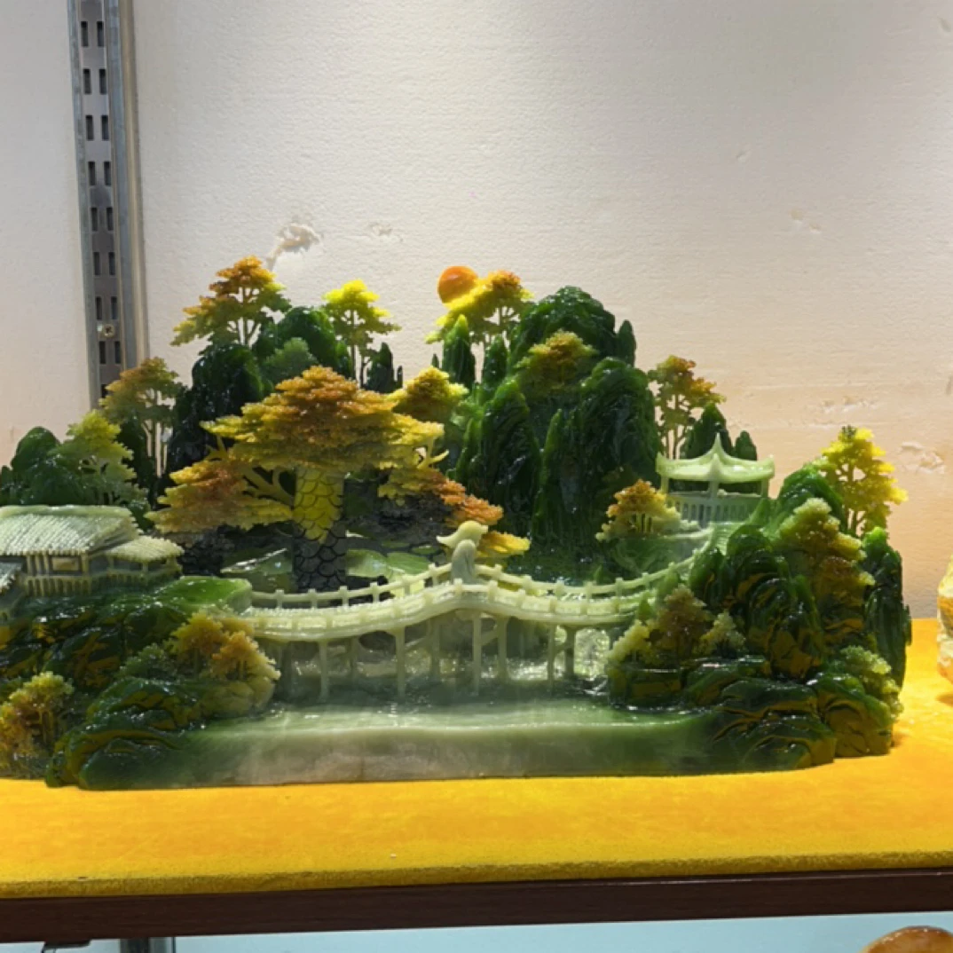 玄关电视柜客厅办公室书房乔迁开业礼物