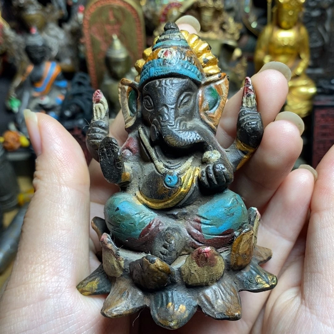 福利大吉大利..摆件