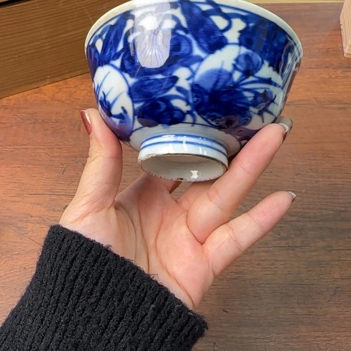 一个陶瓷物件哈哈哈哈哈