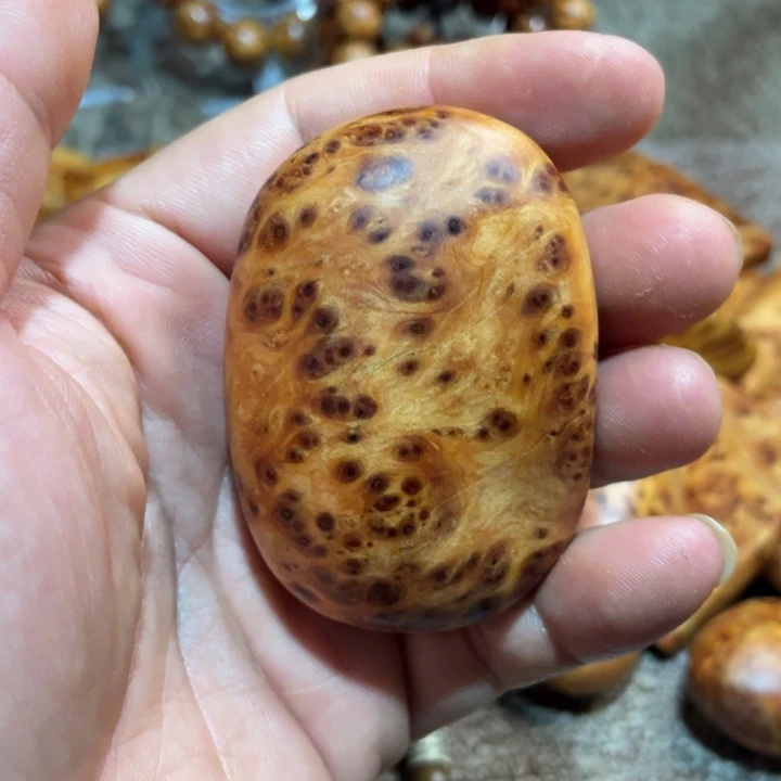 柏木（崖柏）其他把