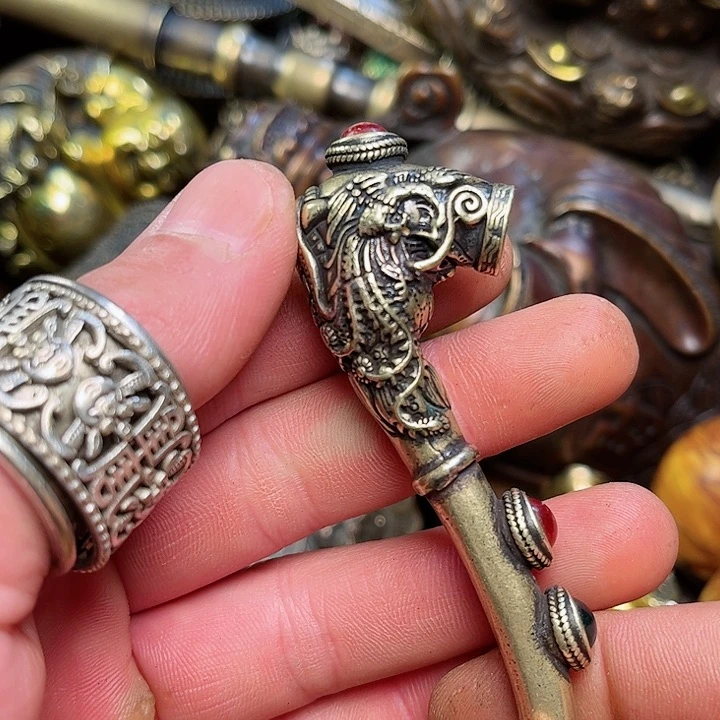 铜器摆件家居摆件