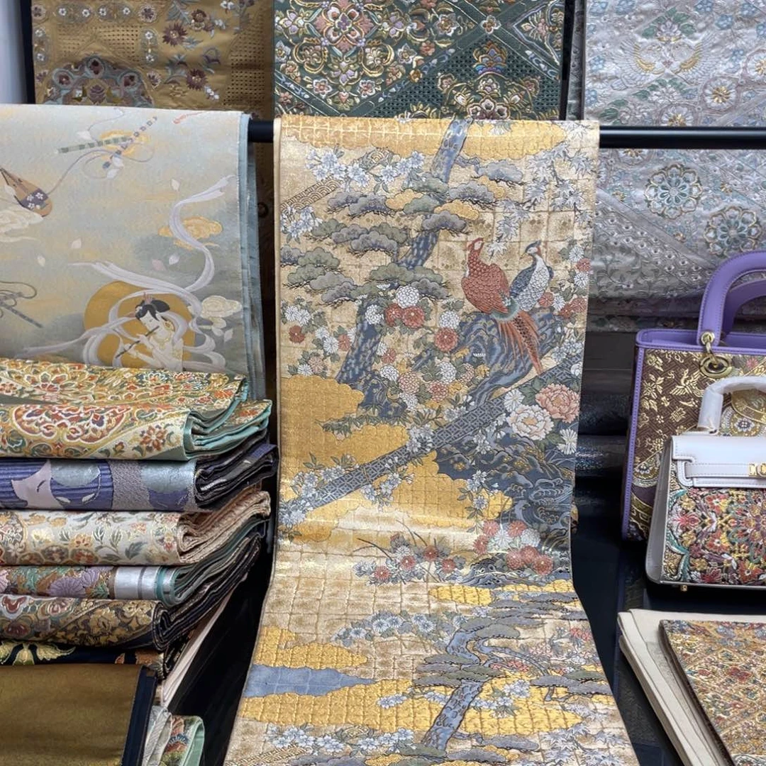 织绣细密织 细密织69