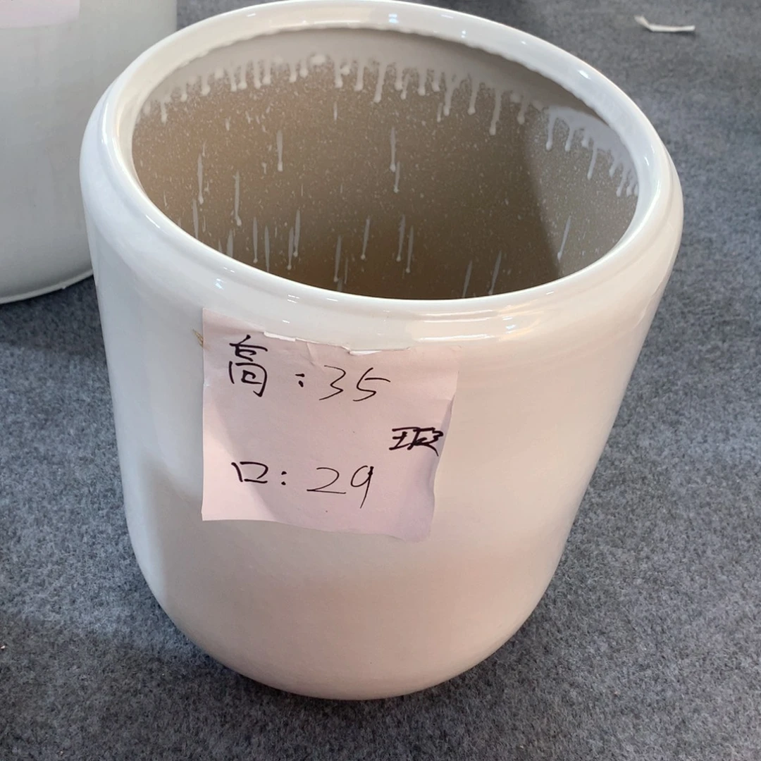 陶瓷花盆微瑕系列