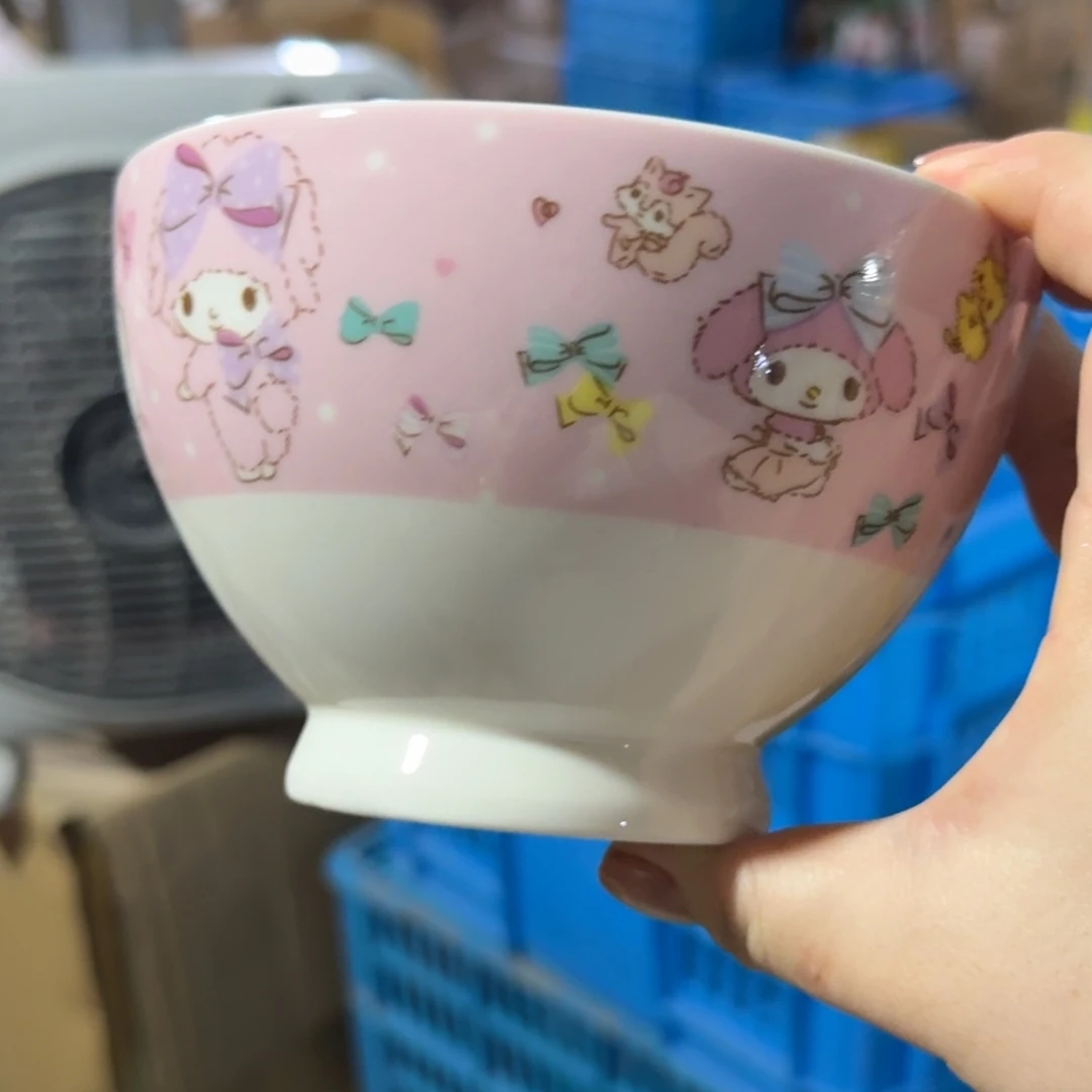 瓷片仓库直播瑕疵处理