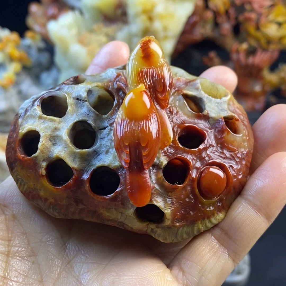 寿山石寿山石精品