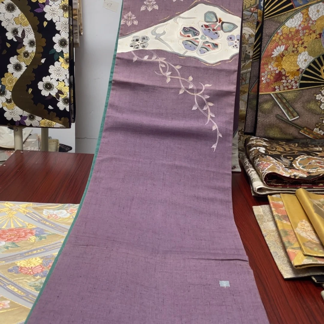 织绣西阵织西阵织