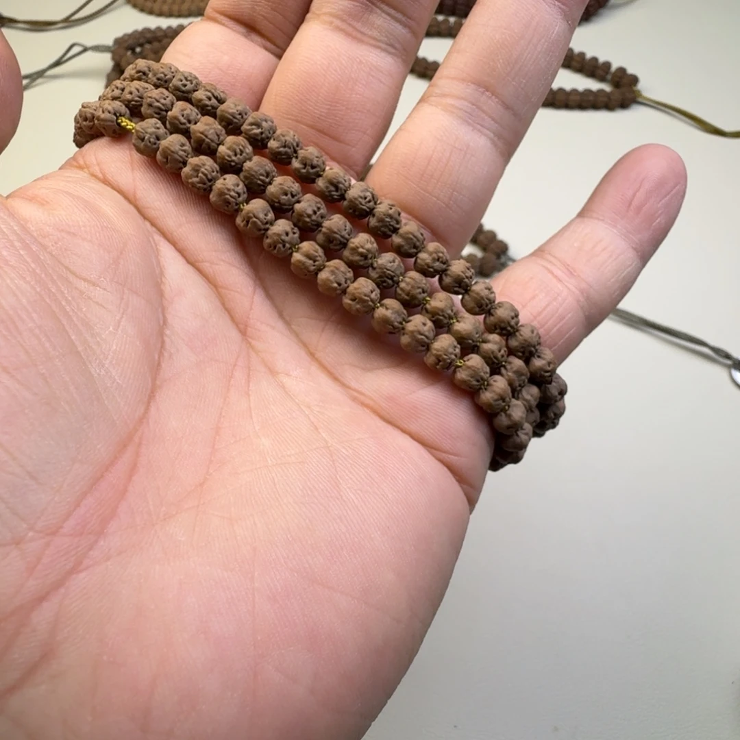 S***.金刚菩提吊坠佛手