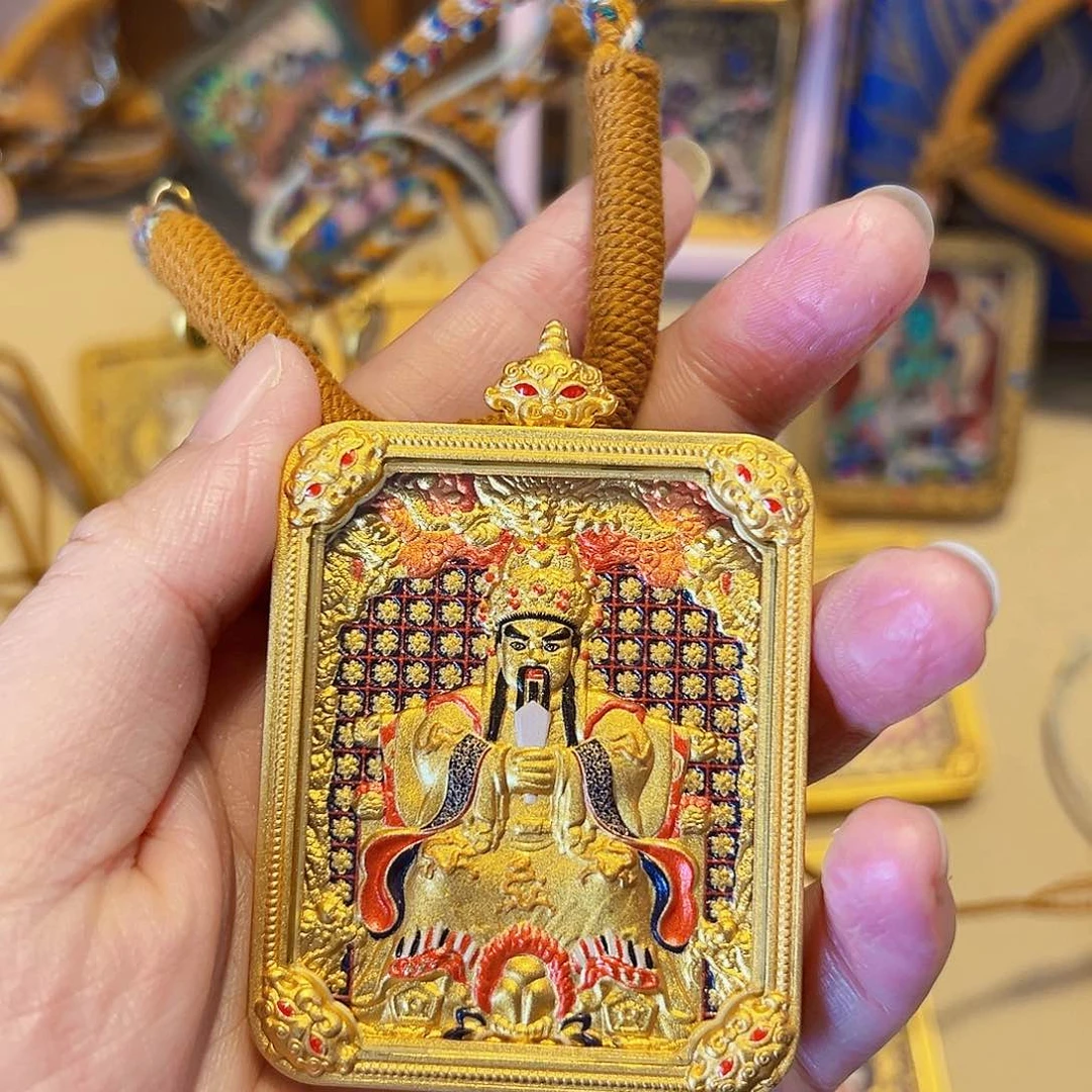 装裱画勇*新年快乐啊