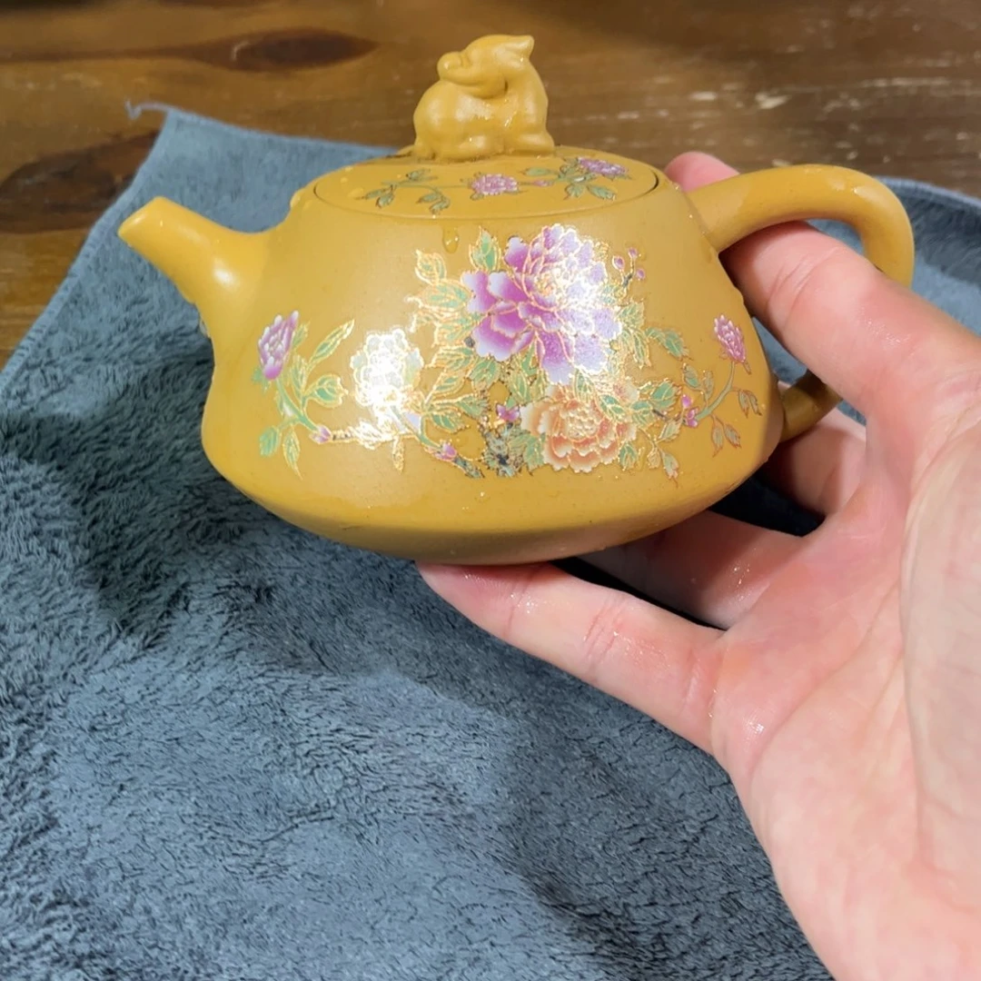 茶壶紫砂紫砂壶的