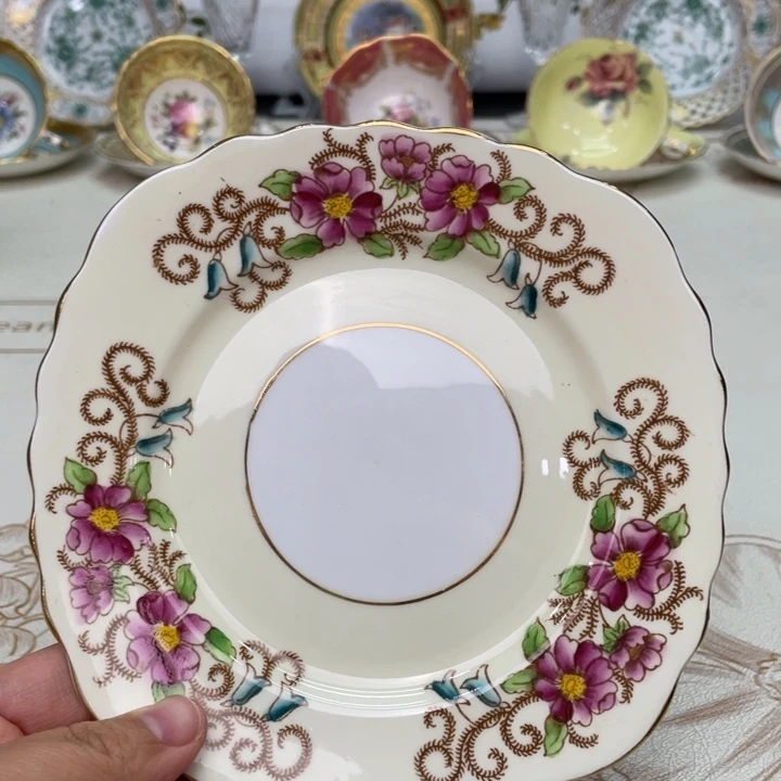 盘维多利亚欧洲中古