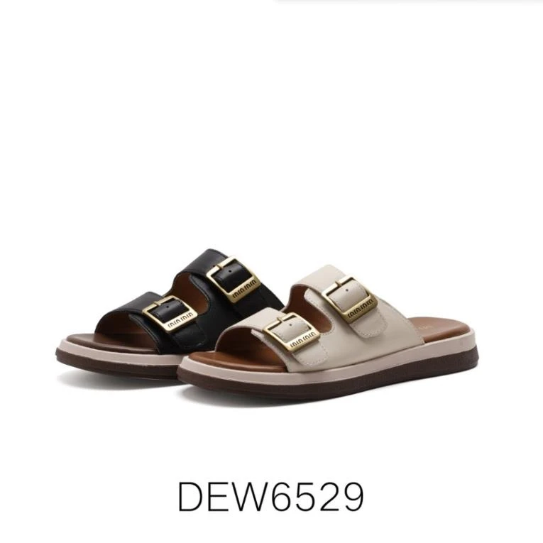 2025专柜同款时尚潮流百搭舒适精品女鞋-DEW6529