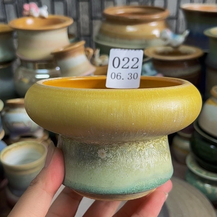 瓷片景德镇陶瓷手工制作