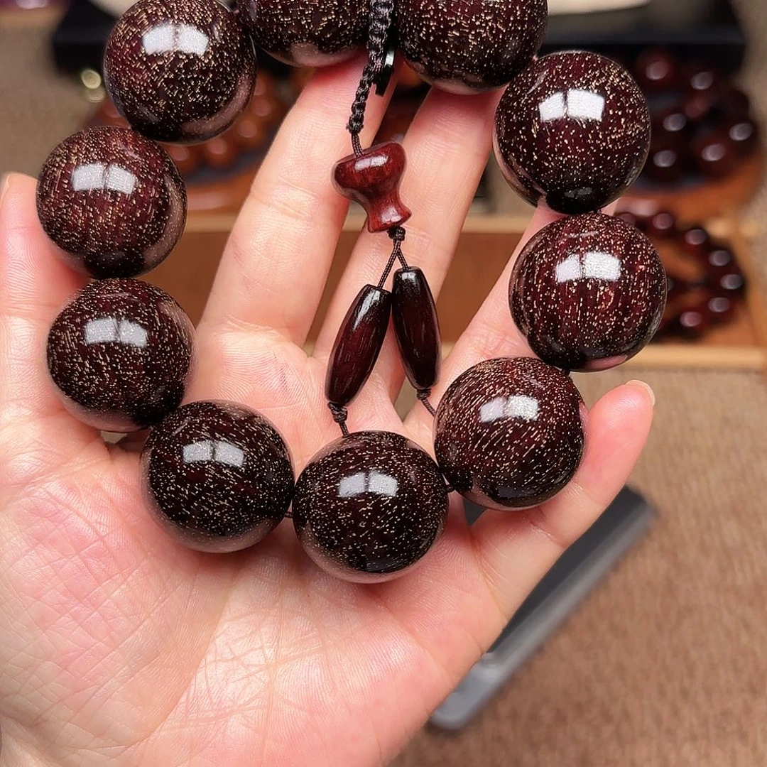 檀香紫檀（小叶紫檀）2.5