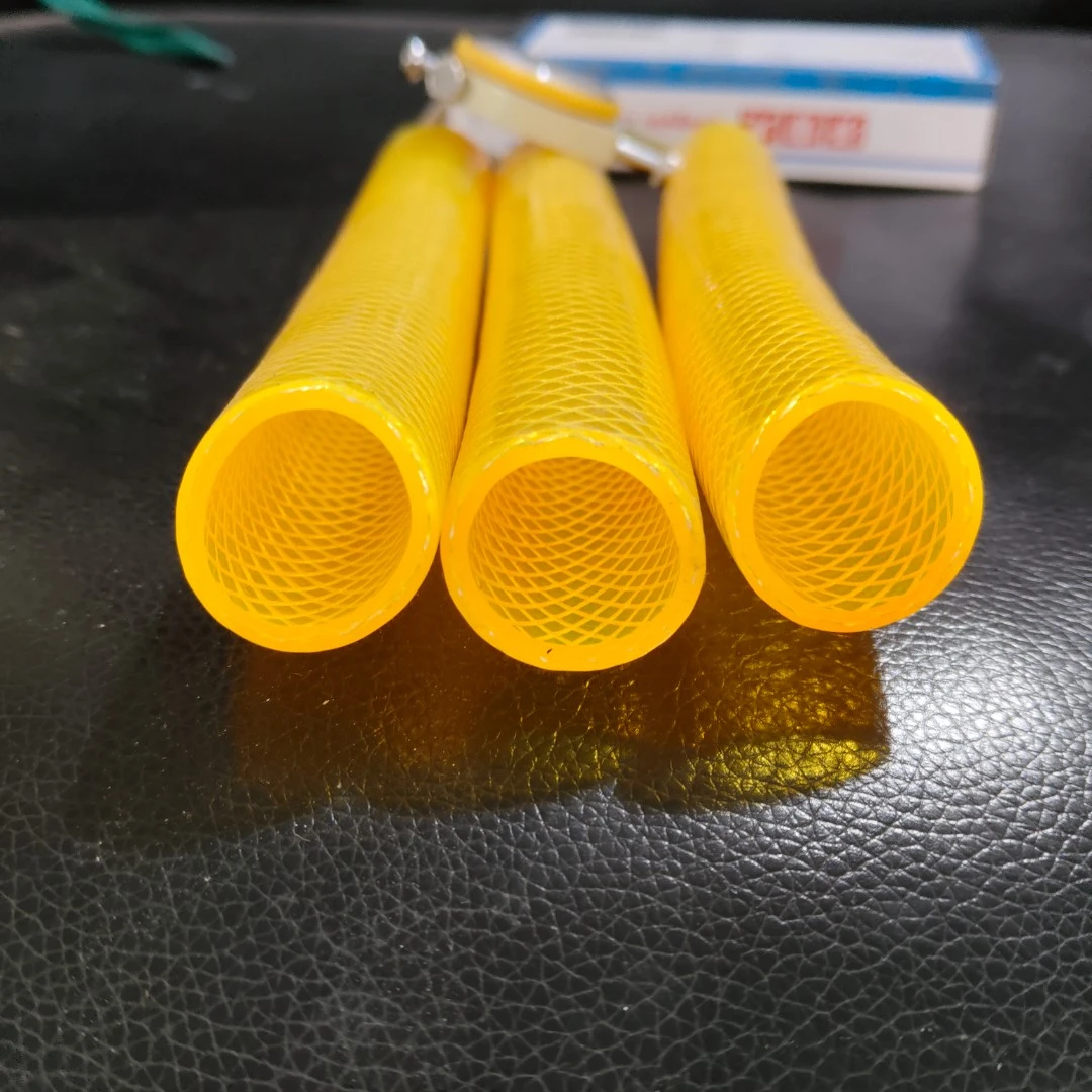 1寸【25mm】加厚三股合线耐寒耐压高弹优品环保花园塑料软水管