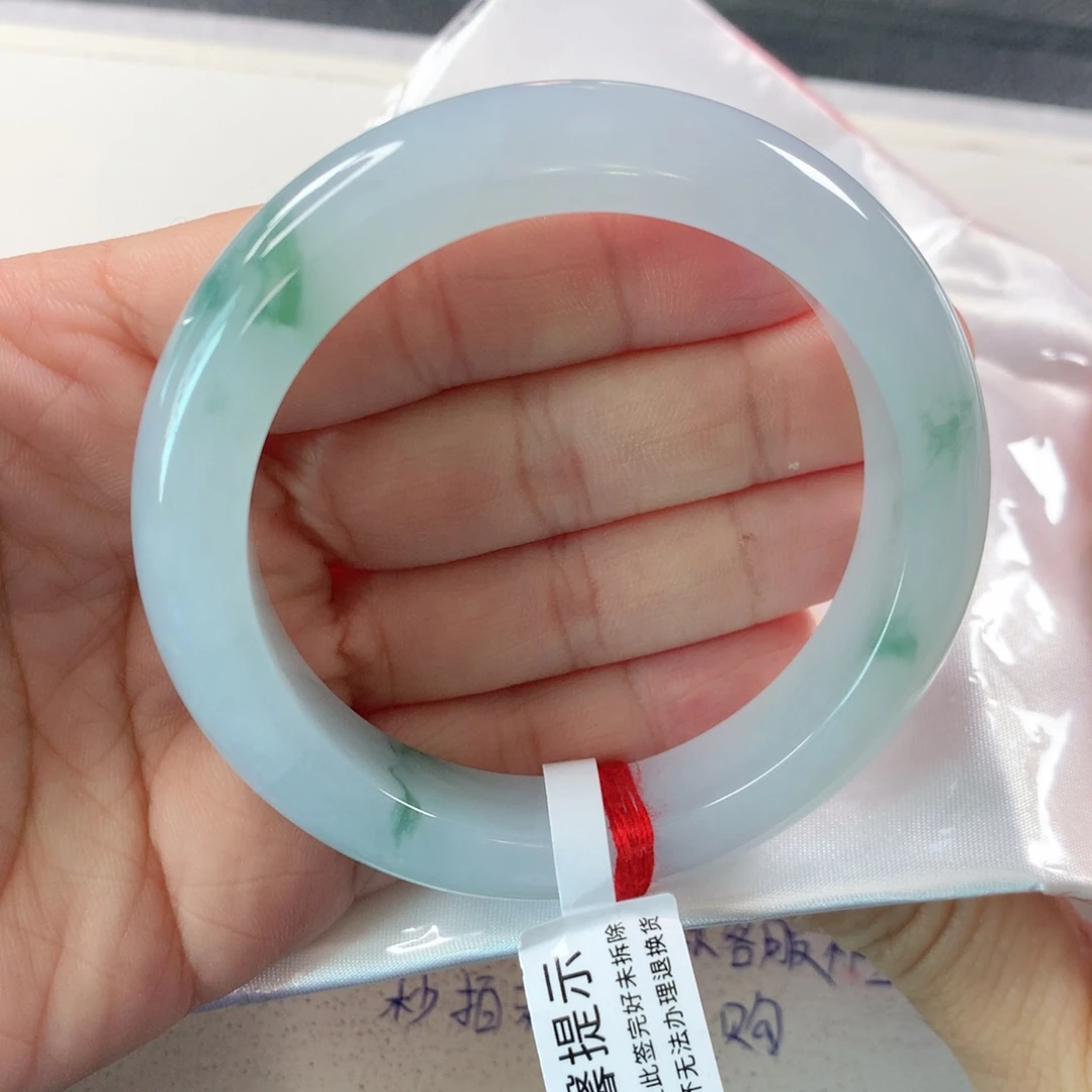 未镶嵌手镯翡翠⭐⭐⭐⭐⭐强推236