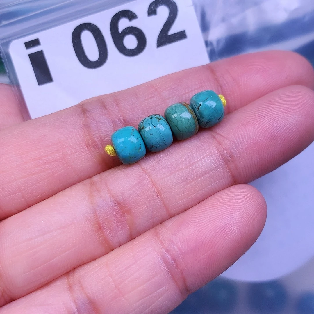 空竹粉丝专享十堰特色手工散珠