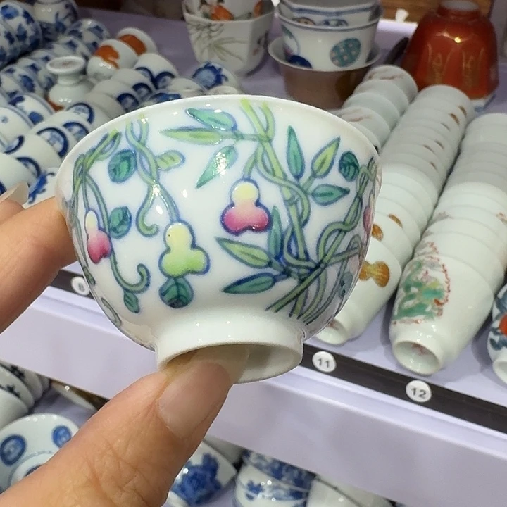 陶瓷艺术品收藏陶瓷