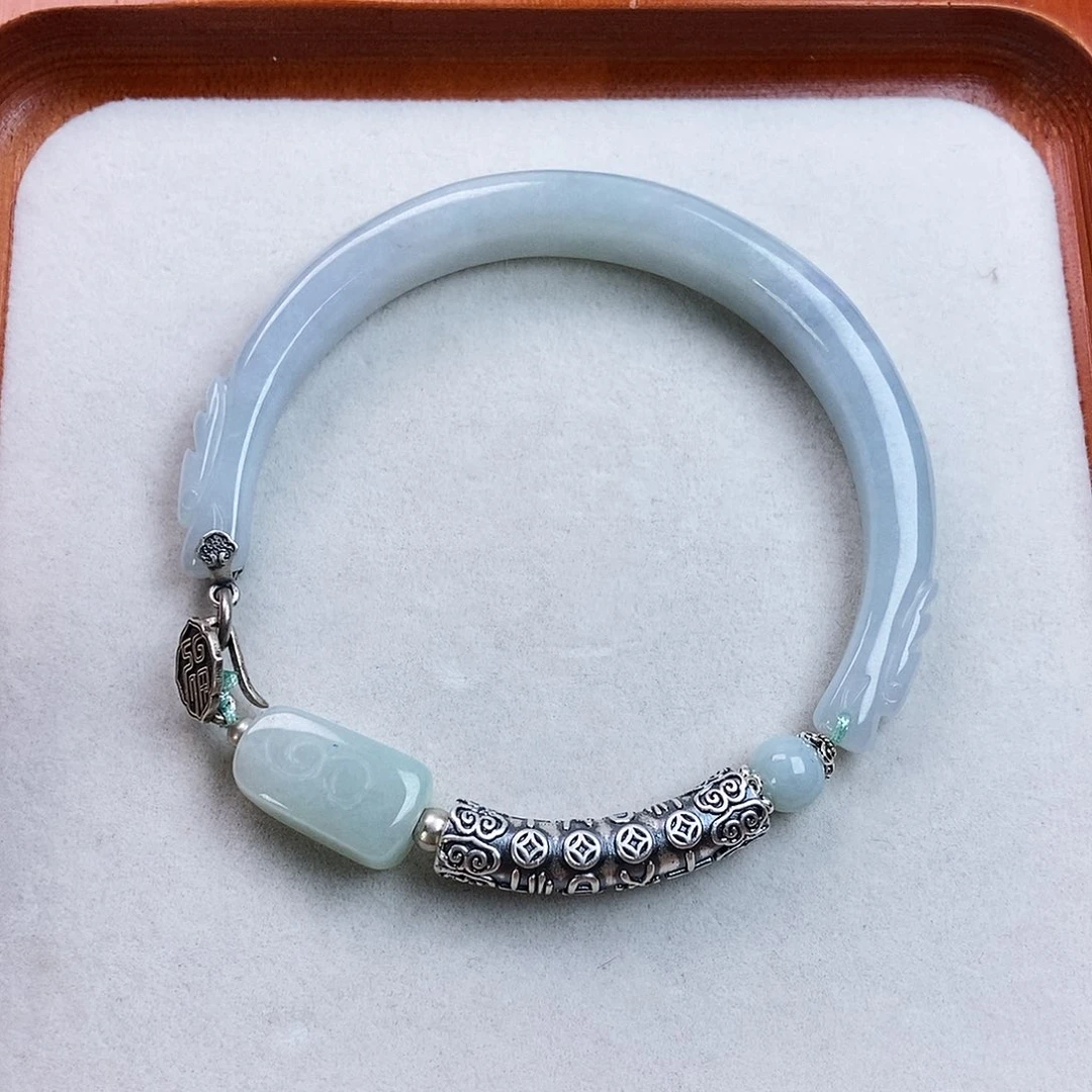 翡翠吊坠(不含链)未镶嵌ჰ****❤