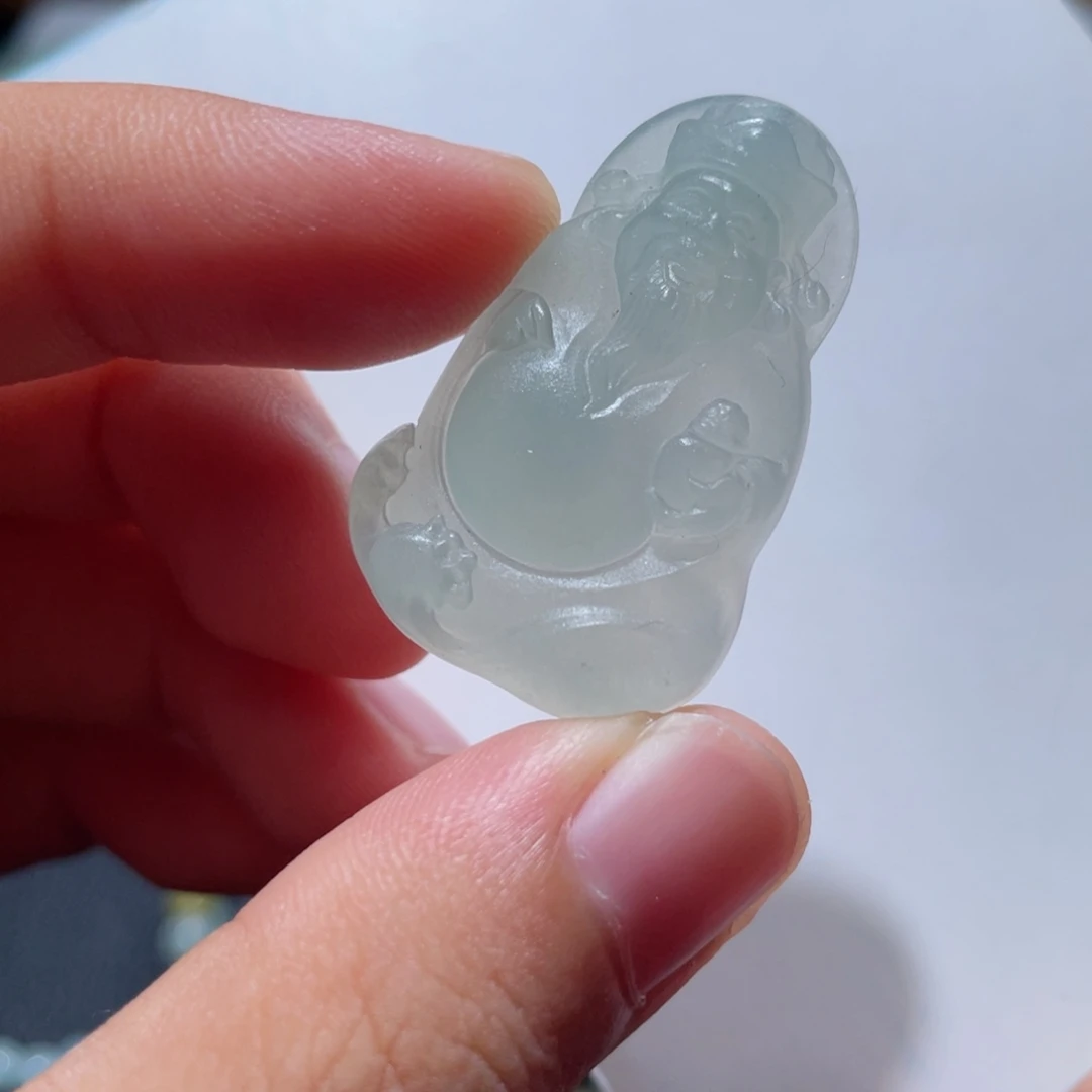 未镶嵌定制翡翠翡翠