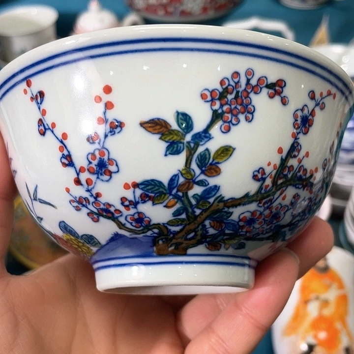 景德镇陶瓷艺术主人12334