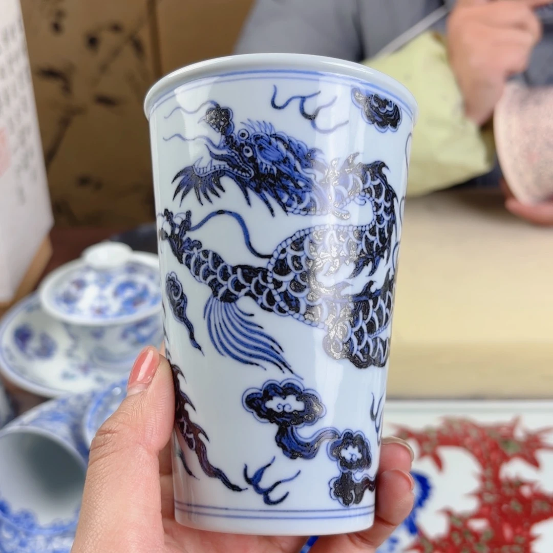 景德镇陶瓷景德镇窑