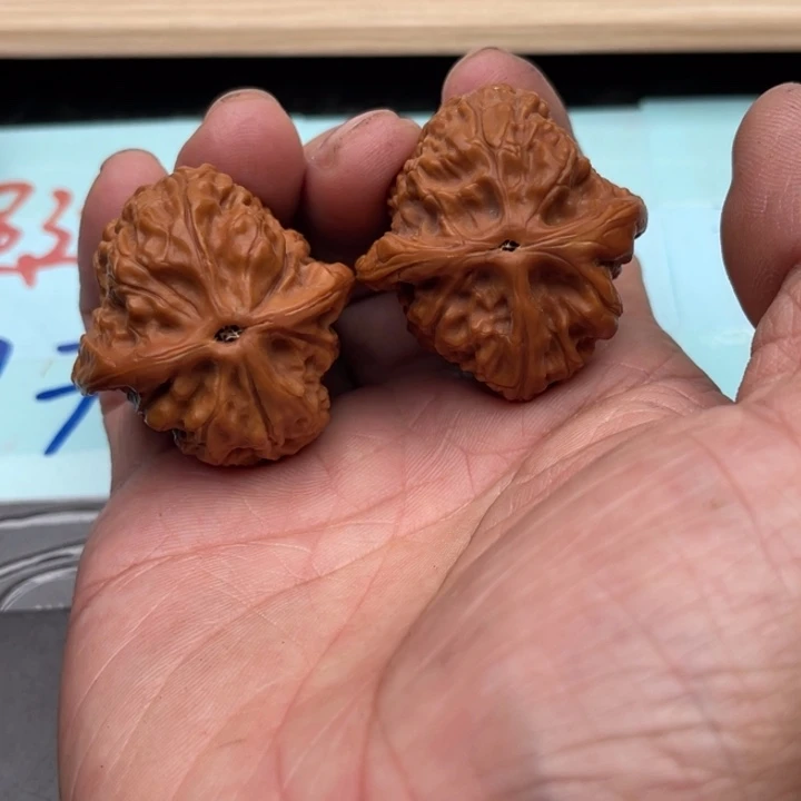 文玩核桃吊坠文玩核桃链接专属66