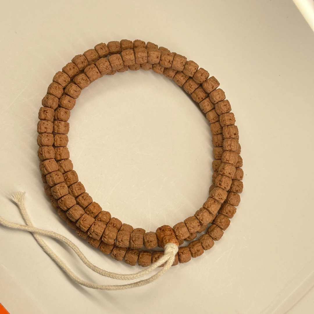 大林子元旦破价福利B577金刚菩提佛手