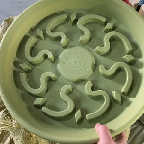 树脂由***心托360果绿3个