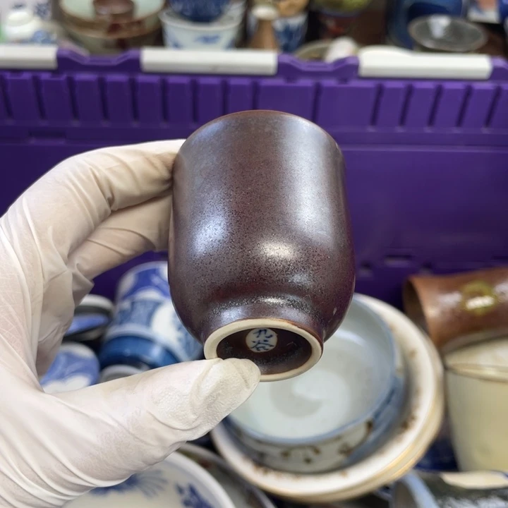 琉璃手工艺品开播了…开播