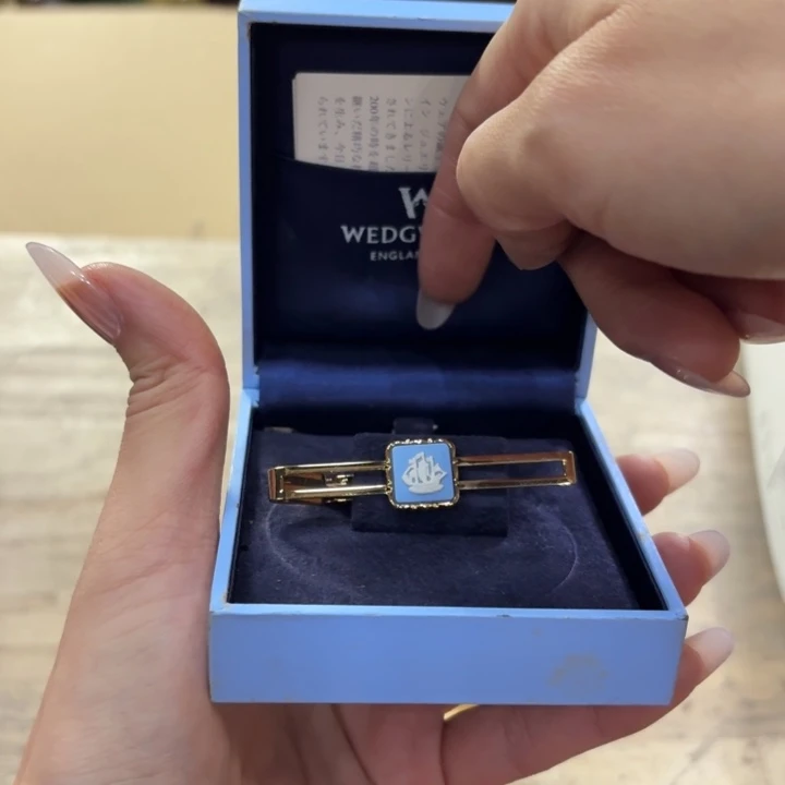 金属古美术置物摆件