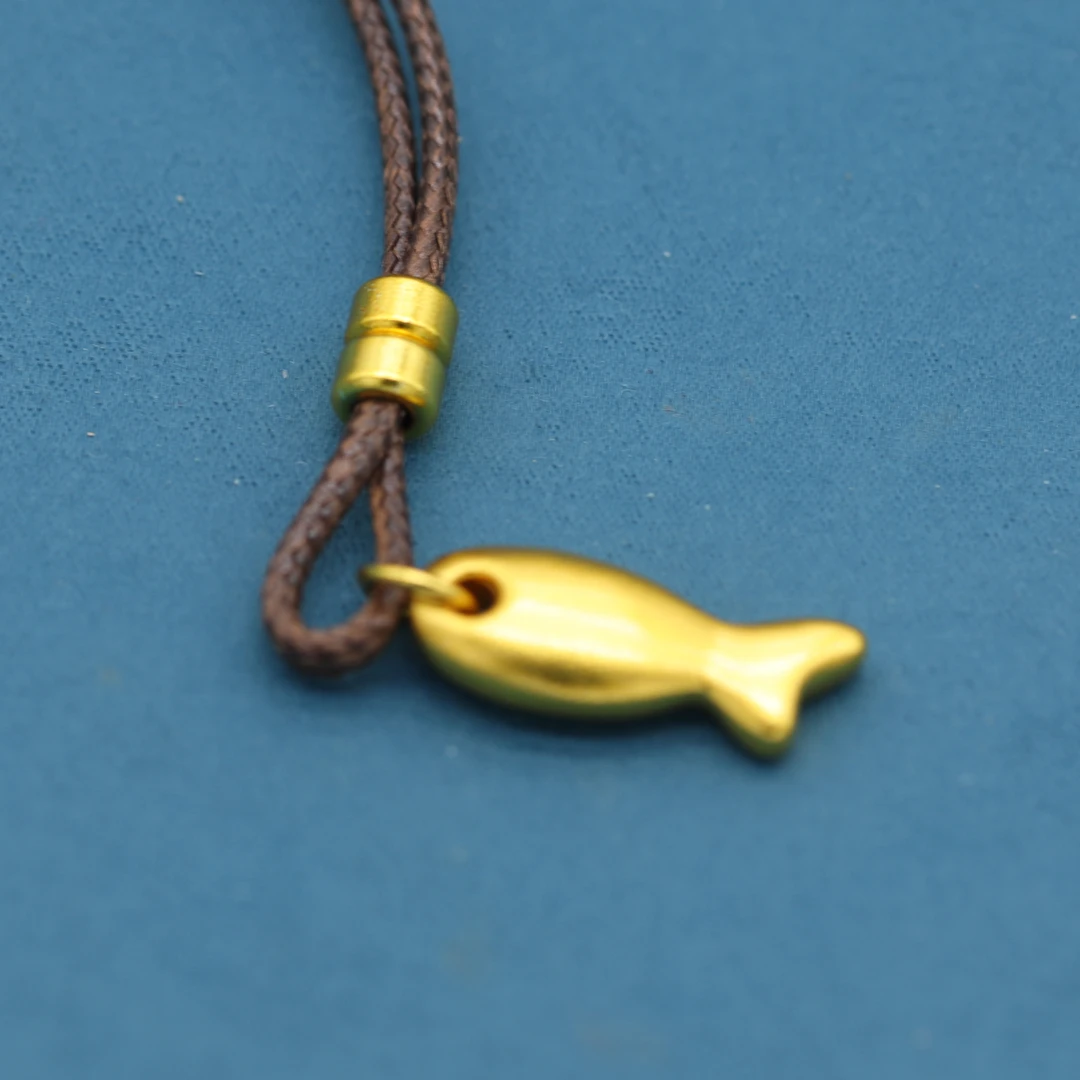 【高级定制】收藏级轻奢时尚设计吊坠J012