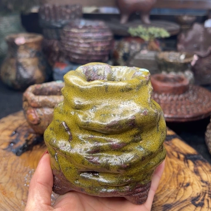 陶瓷制品不退不换43