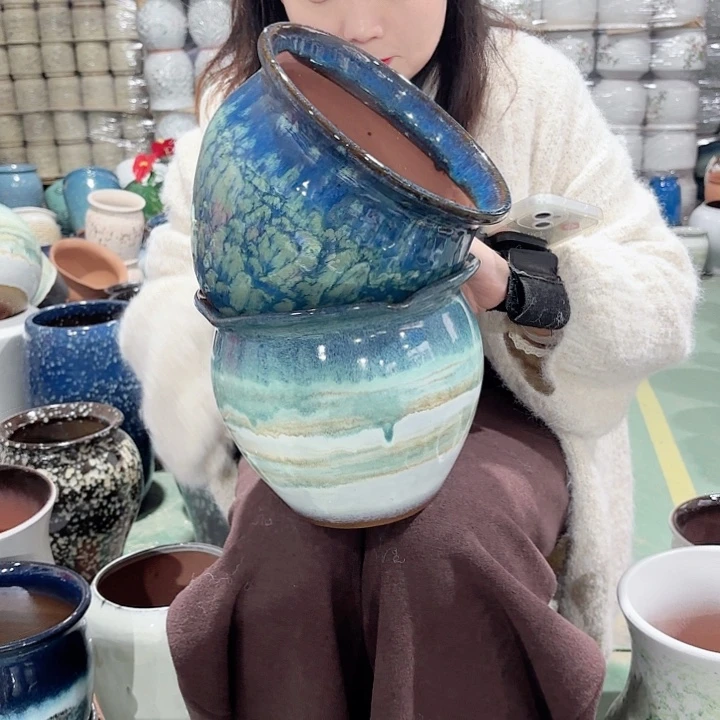 20/18红陶正品两个